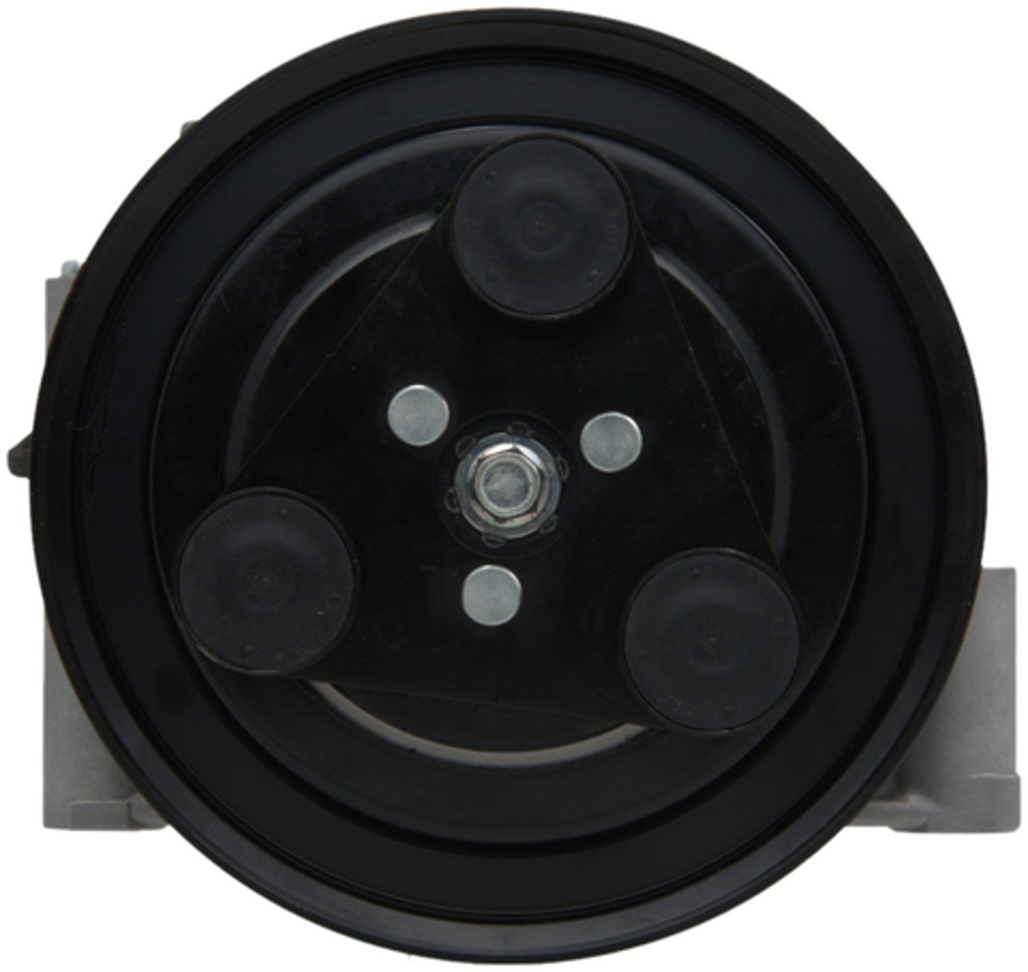 Four Seasons A/C Compressor | 58456 Fits Nissan - Main Image